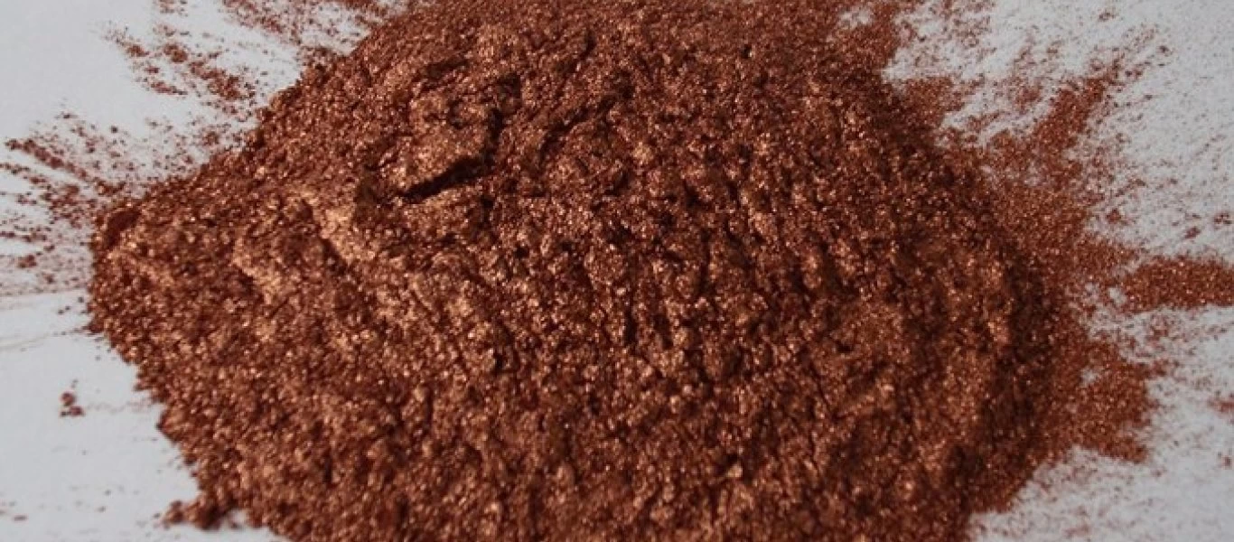 Χαλκός: Tα οκτώ οφέλη του για την υγεία μας